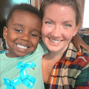 Meet your Posher, Mary